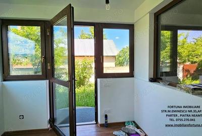 Proprietate Dumbrava Rosie, Vila S+P+E si teren - 3