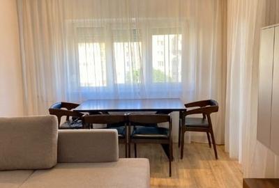 Apartament cu 3 camere decomandat, mobilat în Calea Aradului - 3