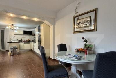 Casa individuala, 280 mp, zona Printul Turcesc - 16