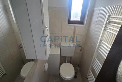 Apartament cu 3 camere semidecomandat în Iris - 6