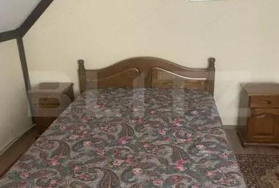 Casă cu 8 camere cu Teren 1000 Mp în Central - 8