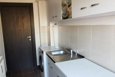 Garsonieră decomandată în Dristor - 3