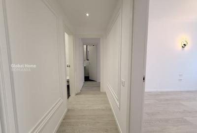 Apartament cu 4 camere decomandat, mobilat în Voluntari - 27
