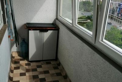 Apartament cu 2 camere semidecomandat, mobilat în Sala Palatului - 7