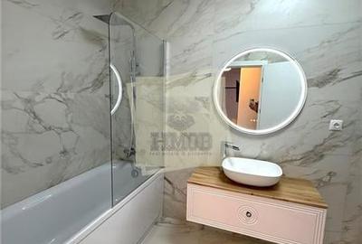 Apartament cu 3 camere decomandat în Exterior Est - 10