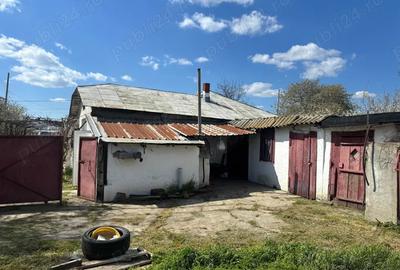 De vanzare casa batraneasca sat Calmatui, comuna Grivita, jude?ul Galati - 6
