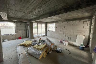 Duplex vile -C2 și C3- Palazu Mare - 7