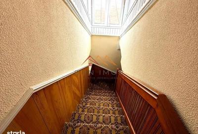 Casă cu 4 camere în Central - 6