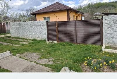 Casă cu Teren 500 Mp în Terpezița - 3