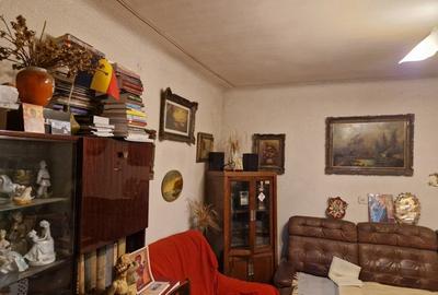 Carrefour Colentina, vanzare casa 4 camere, teren 372mp.