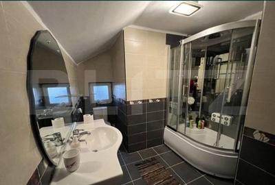 Casa individuala 4 camere, 130 mp, zona Valea Calugareasca, Darvari - 11