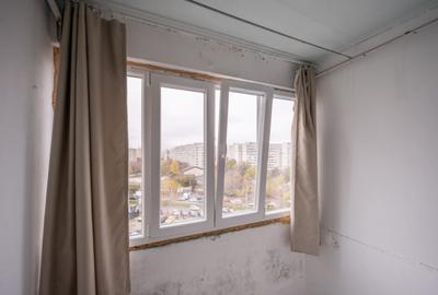 LIVIU REBREANU - PARK LAKE, GARSONIERA 30 MP, PANORAMA! - 14