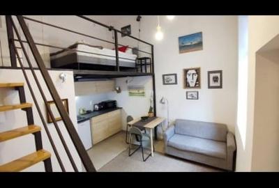 Apartament tip studio,in zona ultracentrala - 5