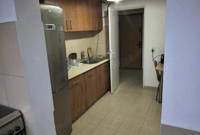 Apartament cu 2 camere decomandat în Complex Studențesc - 1