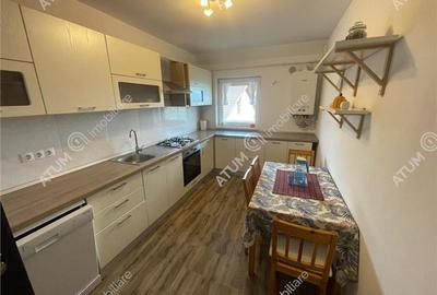 Apartament cu 3 camere decomandat, mobilat în Aeroport - 8