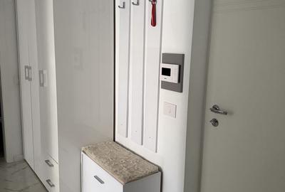Apartament cu 2 camere decomandat în Lotus - 6
