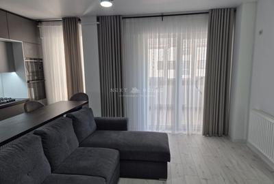 Apartament cu 2 camere decomandat, mobilat în Rahova - 2