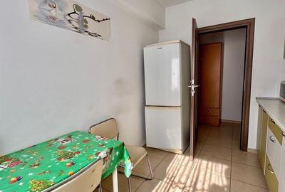 Garsonieră decomandată în Dobroești - 5