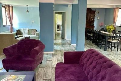 Pensiune de vânzare în Breaza – Relaxare și natură la superlativ - 6