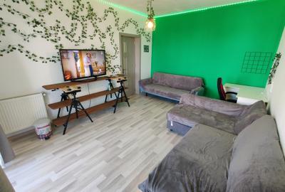 Apartament cu 2 camere decomandat în Militari - 6