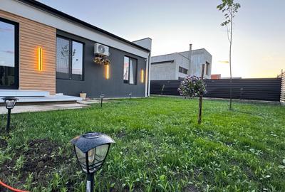 🏡 Casă Premium Parter • 4 Camere • Design Unic • Comuna Berceni - 7