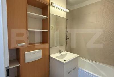 Apartament cu 2 camere semidecomandat în Sud - 6