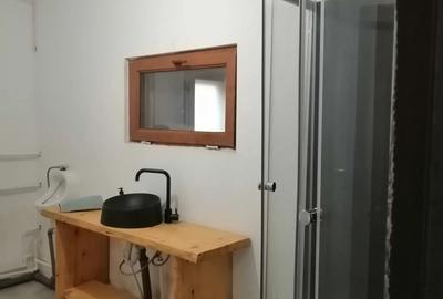 Casă cu 2 camere în Florești - 4