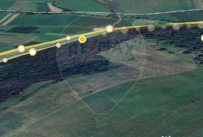 Teren în Jibert - 5