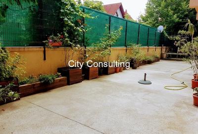 Inchiriere apartament 3 camere Iancu Nicolae Pipera - 10