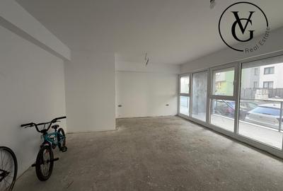 Spațiu comercial, de 142.5 mp, în Drumul Taberei - 1