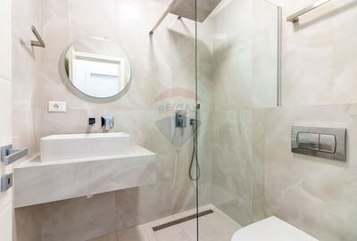 NOU! Apartament superb 3 camere Timpuri Noi - Mihai Bravu Metrou - 16