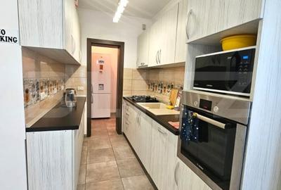 Jumatate de duplex, Dumbravita, Vatra veche - 9
