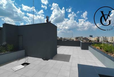 Duplex | 3 cam| Rooftop 148MP | Dacia | Piata Romana - 16