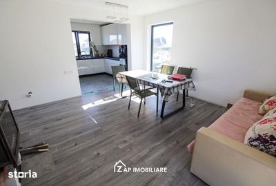 Casă cu 6 camere cu Teren 644 Mp în Sâncraiu de Mureș - 8