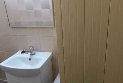 Apartament cu 3 camere semidecomandat în Basarabia - 12