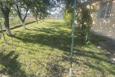 Casă cu 4 camere în Central - 3