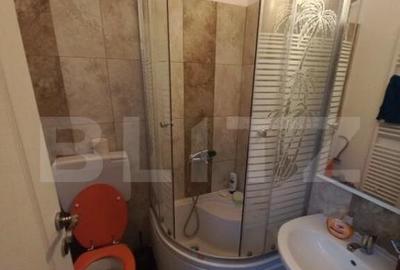 Apartament in vila, 4 camere, 87 mp, teren 80 mp, ultracentr - 4