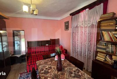 Casă cu 4 camere în Balota de Jos - 4