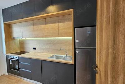 Apartament cu 2 camere nedecomandat în Decebal - 9