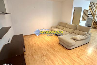 Apartament cu 3 camere, mobilat în Cetate - 10
