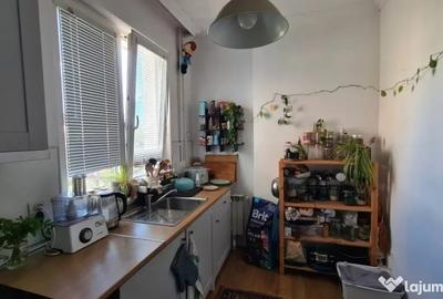 Garsonieră decomandată în Gheorghe Lazăr - 3