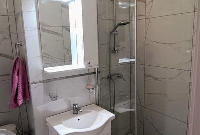 Garsonieră decomandată în Iancului - 4