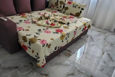 Apartament cu 2 camere decomandat în Mangalia