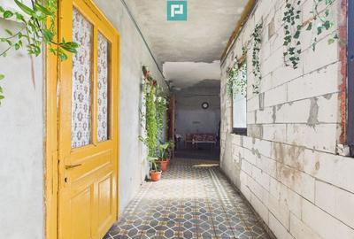 Casa cu Gradina Mare la 30 km de Timi?oara - 8