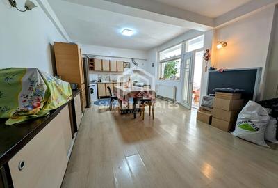 Casă individuală cu 5 camere cu Canalizare în Brâncoveanu