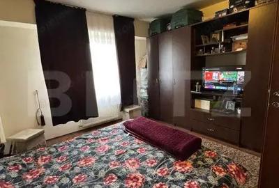 Apartament de vanzare, cu 4 camere, decomandat, 96 mp, zona Centrala! - 6