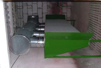 Spațiu comercial, de 2,300 mp, în Panic - 8