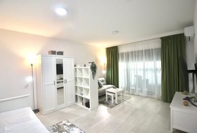 PARCUL CAROL-MITROPOLIT GRIGORE, GARSONIERA COCHETA, BLOC 2023, 0% COMISION! - 2