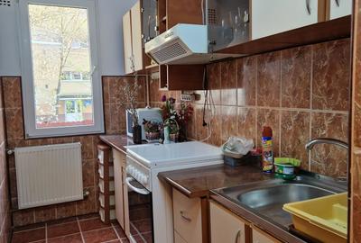 Garsonieră decomandată, mobilată în Drumul Taberei - 7