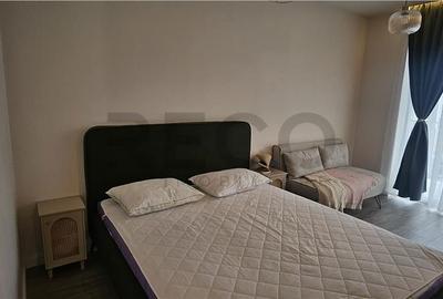 Garsonieră, mobilată în Iosia - 5